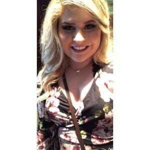 Meet your Posher, Morgan